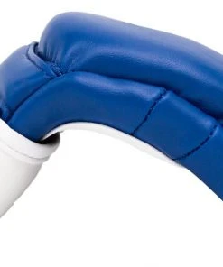 Top Ten MMA Gloves Striking C-Type - Blue/white, 23351-61