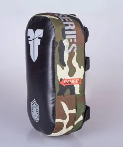 TRAINING Fighter Thai Kick Pad MAXI - Tactical Series - Camo, F01602-TSC