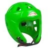 PROTECTION Headguard Top Ten Avantgarde - Neon-green, 4066-5