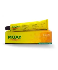 Devakam Thai Cream, Thai Oil & Liniment