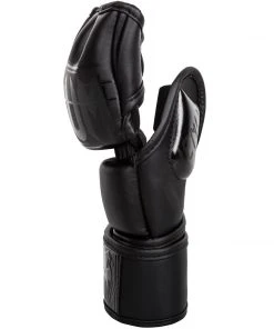 Venum Undisputed MMA Gloves 2.0 - Black, VENUM-02734-114 8 Venum Undisputed MMA Gloves 2.0 - Black, VENUM-02734-114