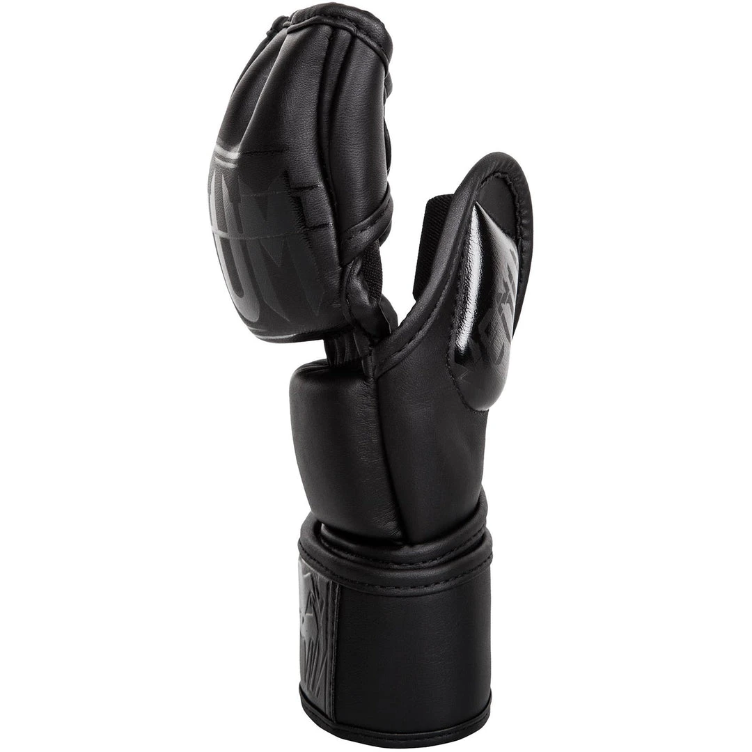 Venum Undisputed MMA Gloves 2.0 - Black, VENUM-02734-114 5 Venum Undisputed MMA Gloves 2.0 - Black, VENUM-02734-114