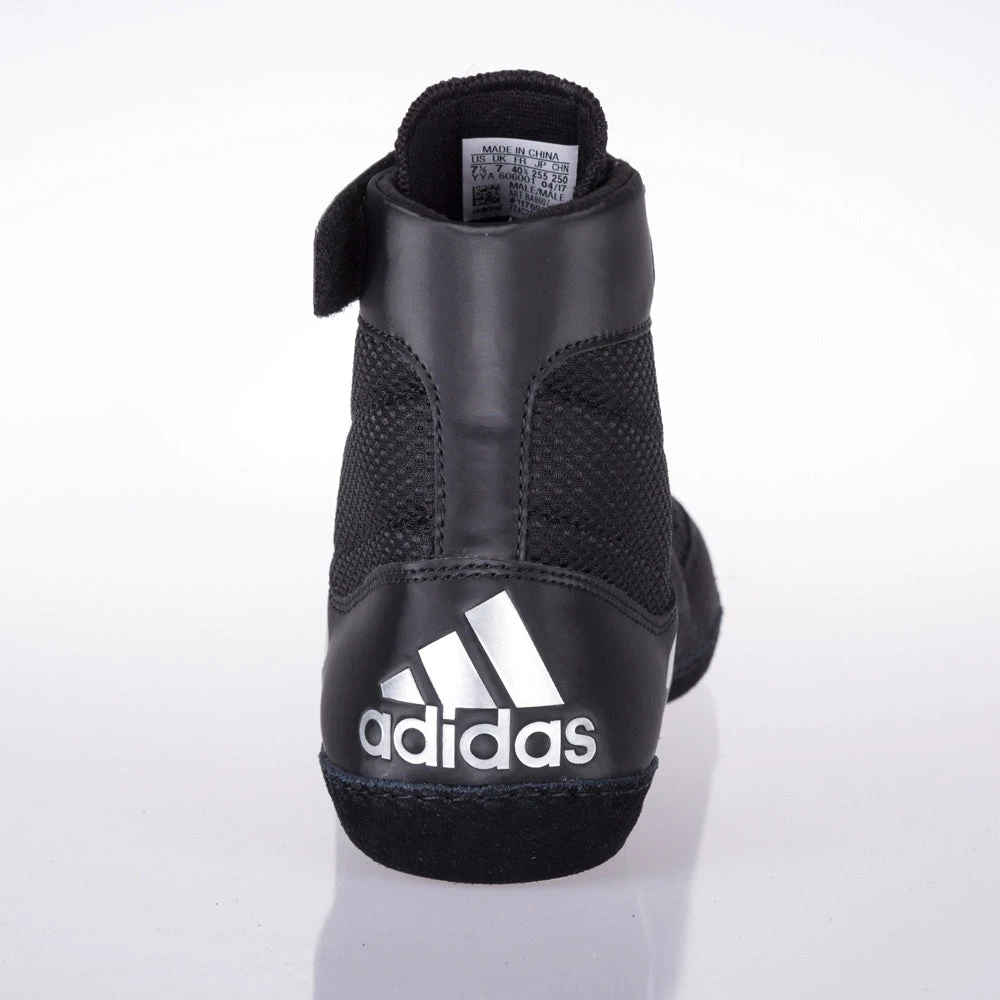 Adidas Wrestling Shoes Combat Speed 5, BA8007 5 Adidas Wrestling Shoes Combat Speed 5, BA8007