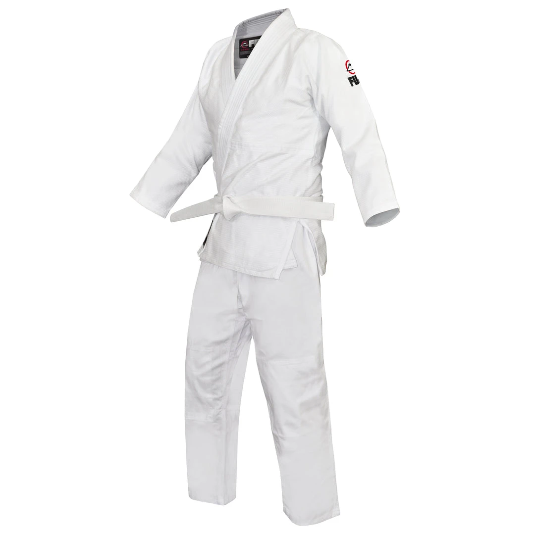 Fuji Europe Fuji Judo Uniform, 83977 3 Fuji Europe Fuji Judo Uniform, 83977