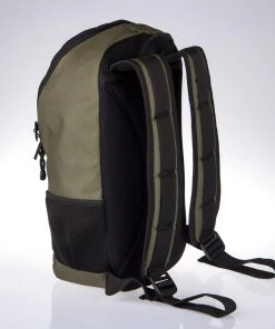 Fighter Backpack Military Line - Green, FBM-GRN 22 Fighter Backpack Military Line - Green, FBM-GRN