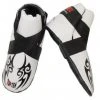 Kick Fight TOP TEN Tribal - White, 0500S Trib PROTECTION