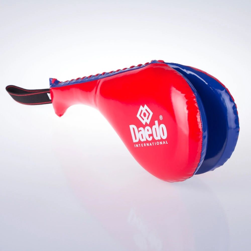 Double Mit DAEDO For Children - Red, PR1613RED TRAINING 7 Double Mit DAEDO For Children - Red, PR1613RED TRAINING