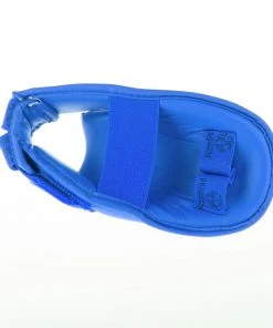 PROTECTION Hayashi Kicks WKF - Blue, 330-6