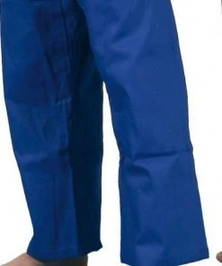 Hayashi Judo Uniforms Judo Uniform OSAKA - White, 003