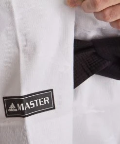 Taekwon Do SUPER MASTER Adidas, 830445 Taekwondo WT Uniforms