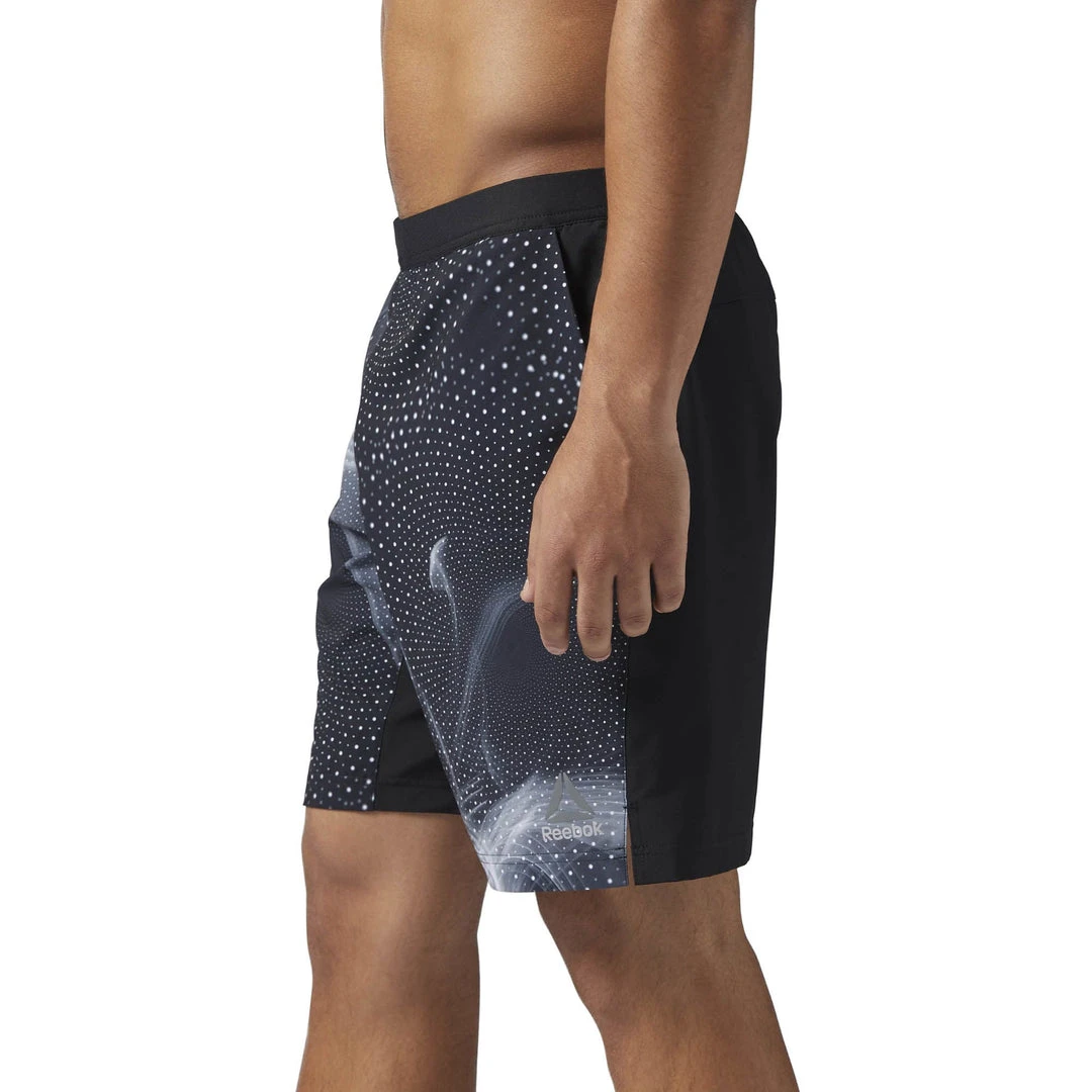 Reebok Speedwick Shorts, BQ3529 9 Reebok Speedwick Shorts, BQ3529