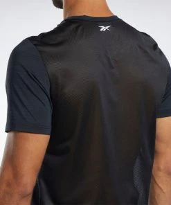 Reebok Workout Ready Activchill TEE, FJ4059