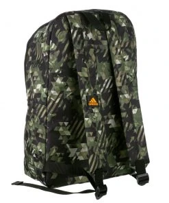Adidas Camo Basic Backpack, ADIACC093CK TRAINING