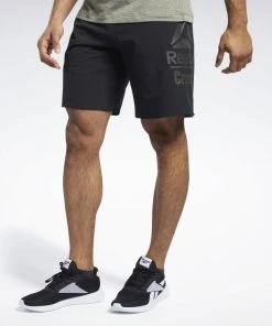 Training Shorts Reebok Epic Base Shorts, FU1913