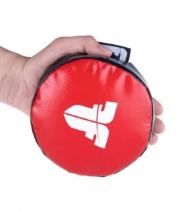 Fighter Round Target MINI - Red, FLM-1-RD TRAINING