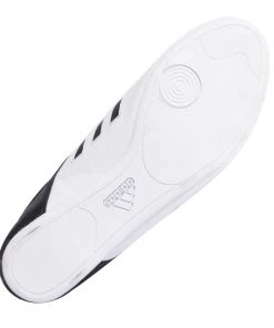 Adidas Shoes ADI-KICK II - White/black, ADITKK01