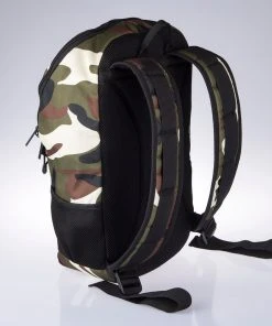 Fighter Backpack Military Line - Camo, FBM-CAMO