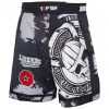 Top Ten MMA Shorts Vikings, 18751-9