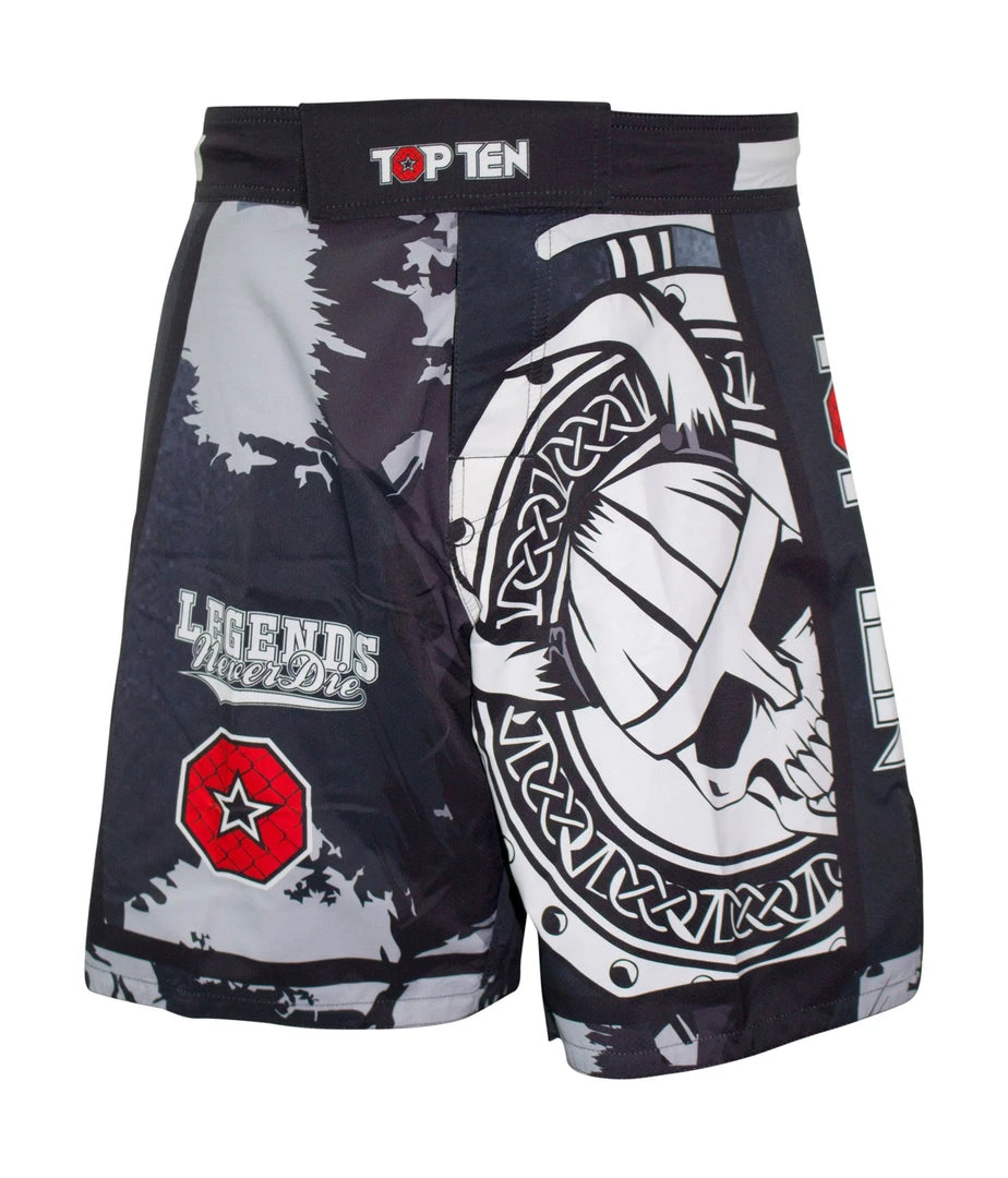 Top Ten MMA Shorts Vikings, 18751-9 3 Top Ten MMA Shorts Vikings, 18751-9