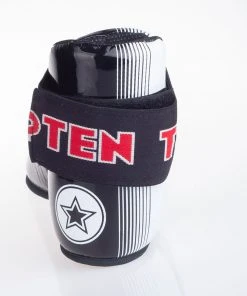 TOP TEN Super-light Acceleration Kicks - Black/white, 3067-91LA