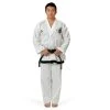 Daedo ITF Dobok Student Silver, TA10812-B 1 Daedo ITF Dobok Student Silver, TA10812-B