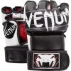 Venum Undisputed MMA Gloves 2.0 - Black, VENUM-1393-BC