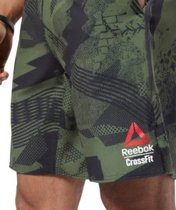 Training Shorts Reebok CrossFit Games Speed Shorts, EC1430