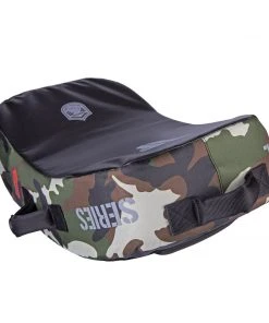 Fighter Kicking Shield - MULTI GRIP - Tactical Series - Black/camo, FKSH-14 TRAINING 25 Fighter Kicking Shield - MULTI GRIP - Tactical Series - Black/camo, FKSH-14 TRAINING
