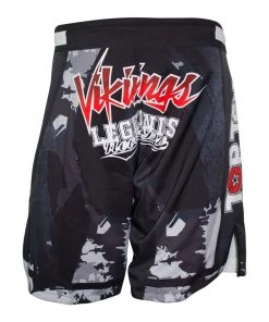 Top Ten MMA Shorts Vikings, 18751-9 7 Top Ten MMA Shorts Vikings, 18751-9