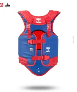 Daedo Spider-Man Trunk Protector, MARV5021 PROTECTION