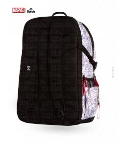 Daedo Marvel Backpack - Grey, MARV50537 TRAINING 9 Daedo Marvel Backpack - Grey, MARV50537 TRAINING