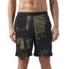Reebok Speedwick Speed Shorts - Geocast, CF2966 Compression Shorts
