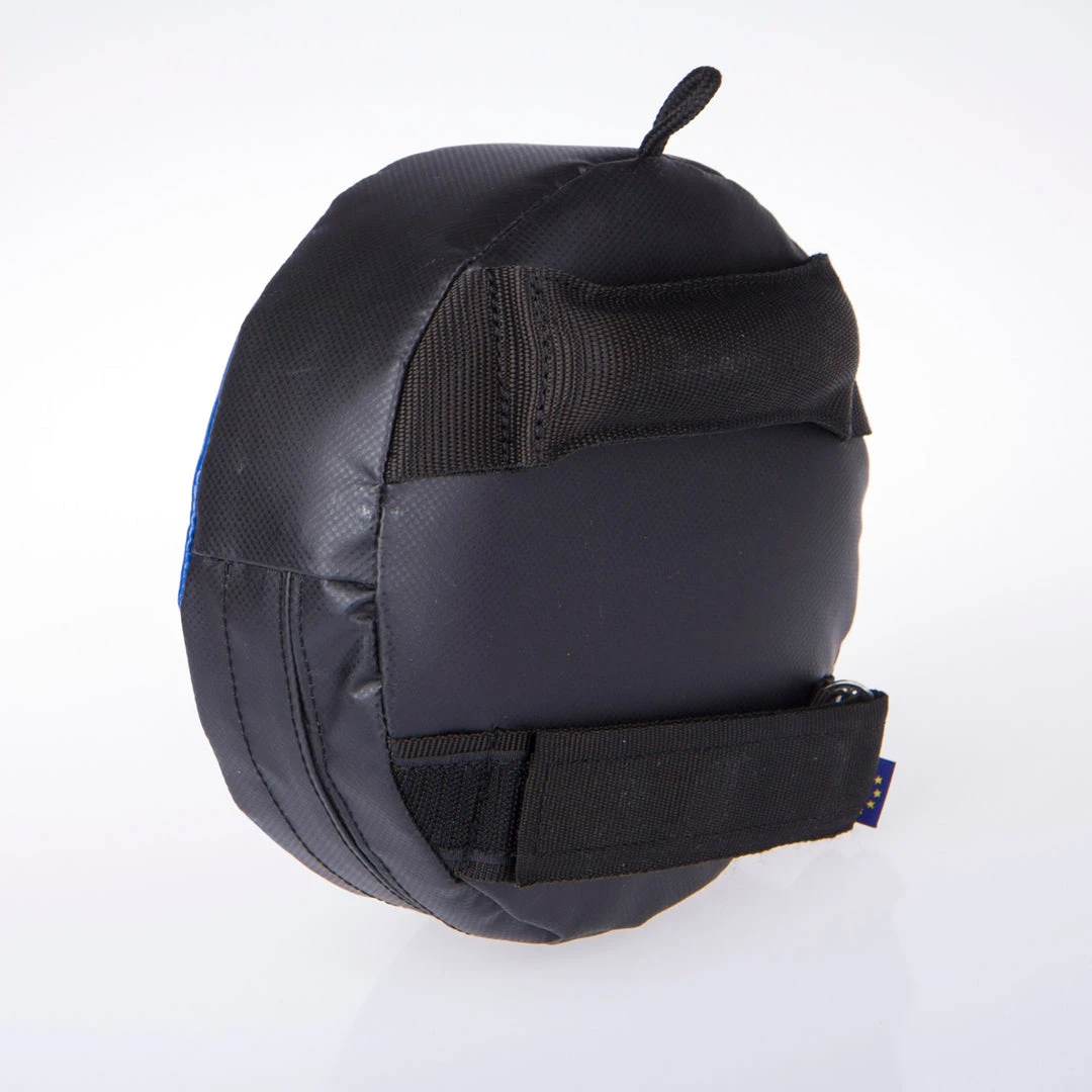 TRAINING Fighter Round Target - S - Orange, FLK-ORG 7 TRAINING Fighter Round Target - S - Orange, FLK-ORG