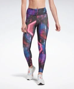 Reebok One Series Running Tights, FJ4023 Pants