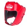 PROTECTION Top Ten Head Guard AIBA - Red, 4068, 4069