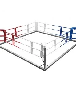Fighter Free-Standing Training Ring, 905-0 17 Fighter Free-Standing Training Ring, 905-0