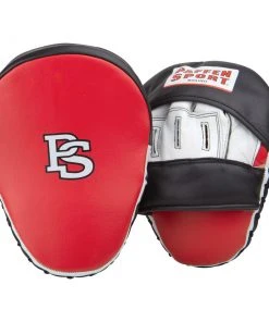 Paffen Sport Curved Mitts, 231033000 TRAINING