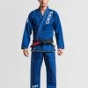 Grips Gr1ps BJJ Kimono Primero Competition - Blue, G10118-BLUE