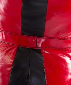 Top Ten Leather Dummy, Dummyred 7 Top Ten Leather Dummy, Dummyred