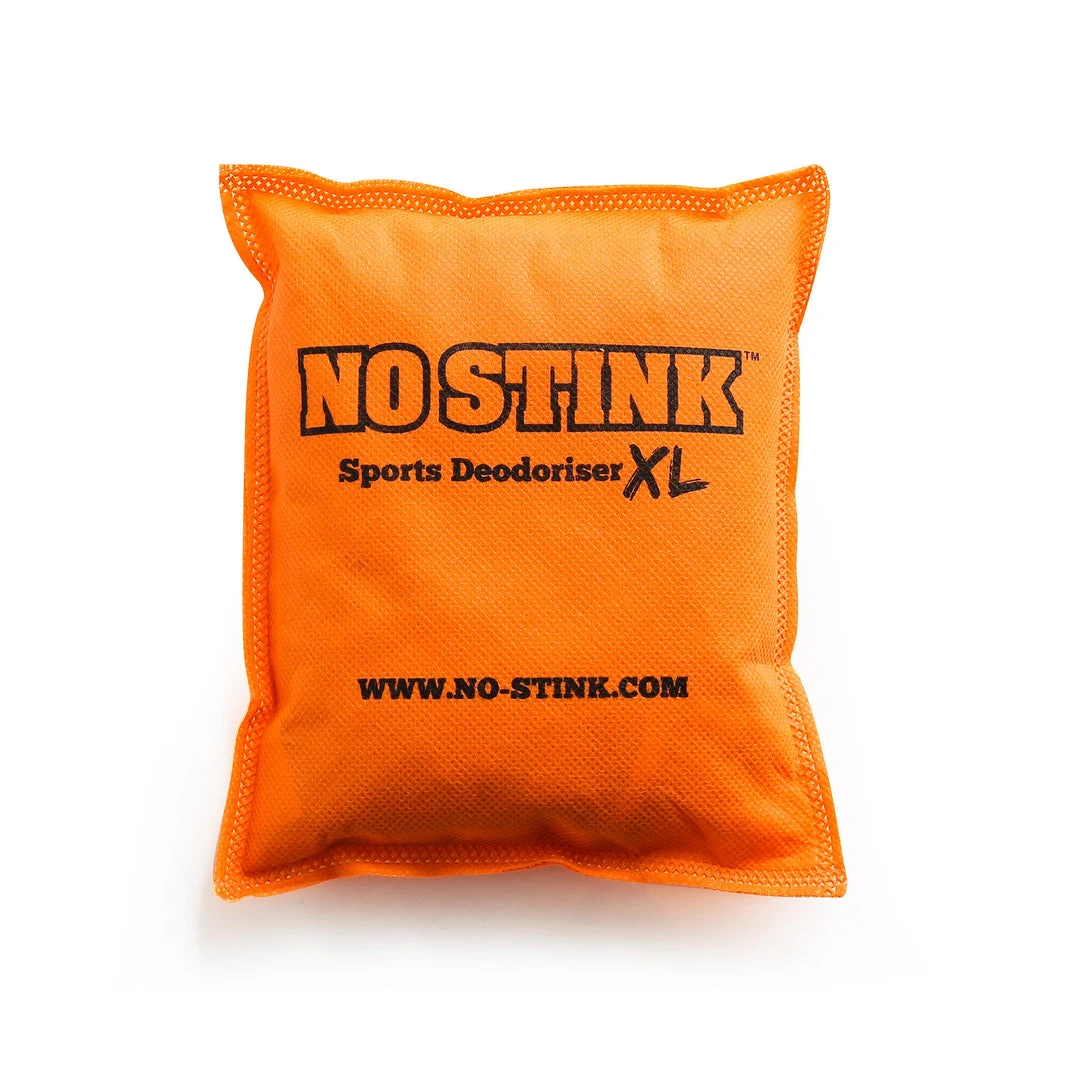 No Sting NO STINK SPORTS DEODORISER XL- ORANGE, NOSTINK005 3 No Sting NO STINK SPORTS DEODORISER XL- ORANGE, NOSTINK005