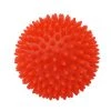 KinesioMAX TRAINING Kine-MAX Massage Balls Hedgehog, BALL-6RED.01