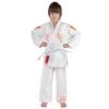 Fighter BJJ Gi Koi Fish Kids, BJJW-02 BJJ Uniforms 1 Fighter BJJ Gi Koi Fish Kids, BJJW-02 BJJ Uniforms