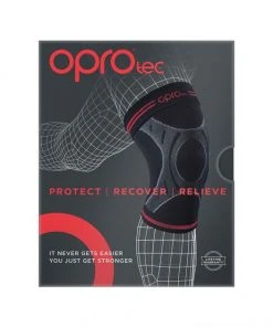 PROTECTION OPROtec Knee Sleeve, TEC5736