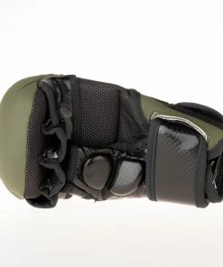 MMA Gloves Fighter Training - Khaki, FMG-001KB