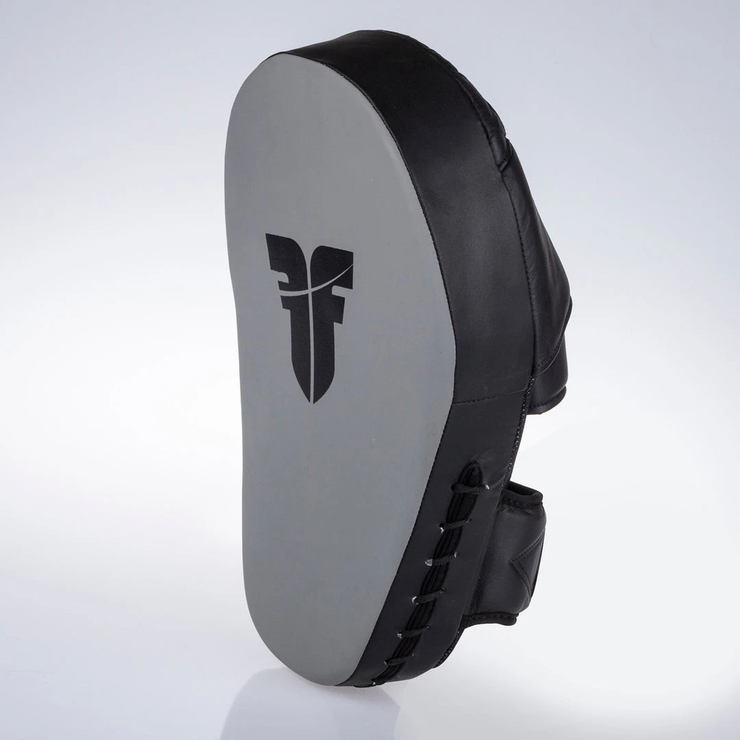 Fighter Focus Mitts - Gray, FFMS-002G TRAINING 6 Fighter Focus Mitts - Gray, FFMS-002G TRAINING