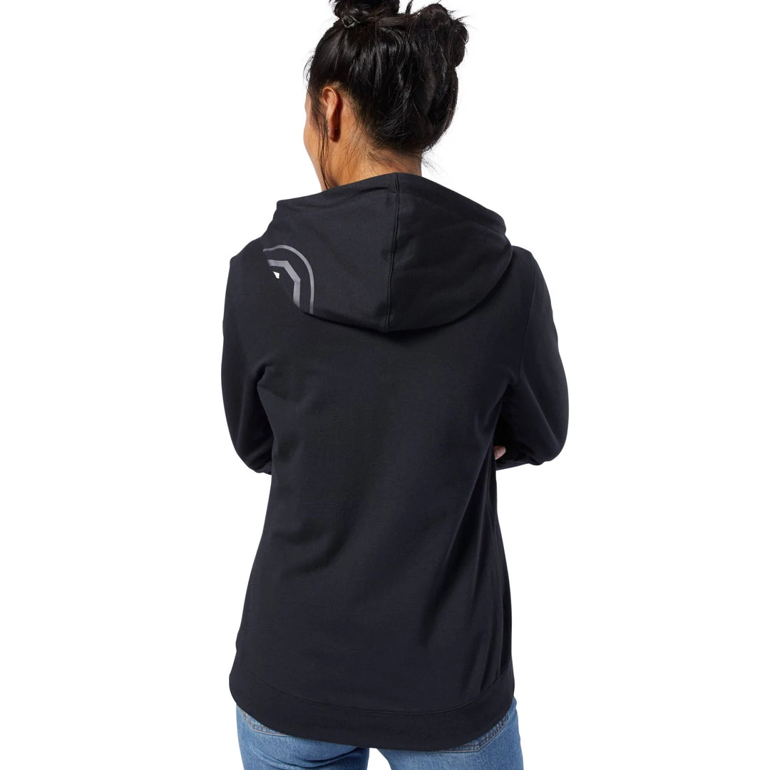 Reebok Hoodies UFC FIGHT NIGHT Blank Walkout Hoodie - Black, CE7494 8 Reebok Hoodies UFC FIGHT NIGHT Blank Walkout Hoodie - Black, CE7494