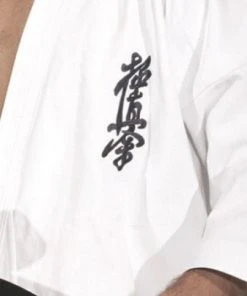 Hayashi Karate Gi KYOKUSHINKAI, 026