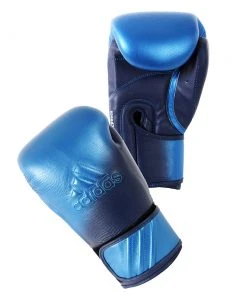 Adidas Speed 300 Boxing Gloves, ADISBG300D