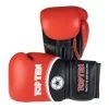 Top Ten Boxing Gloves 4Select - Red/black, 2244-49