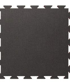 Trocellen Tatami Mini Set Of 8 Pieces - Red/black, FTTM-50 TRAINING